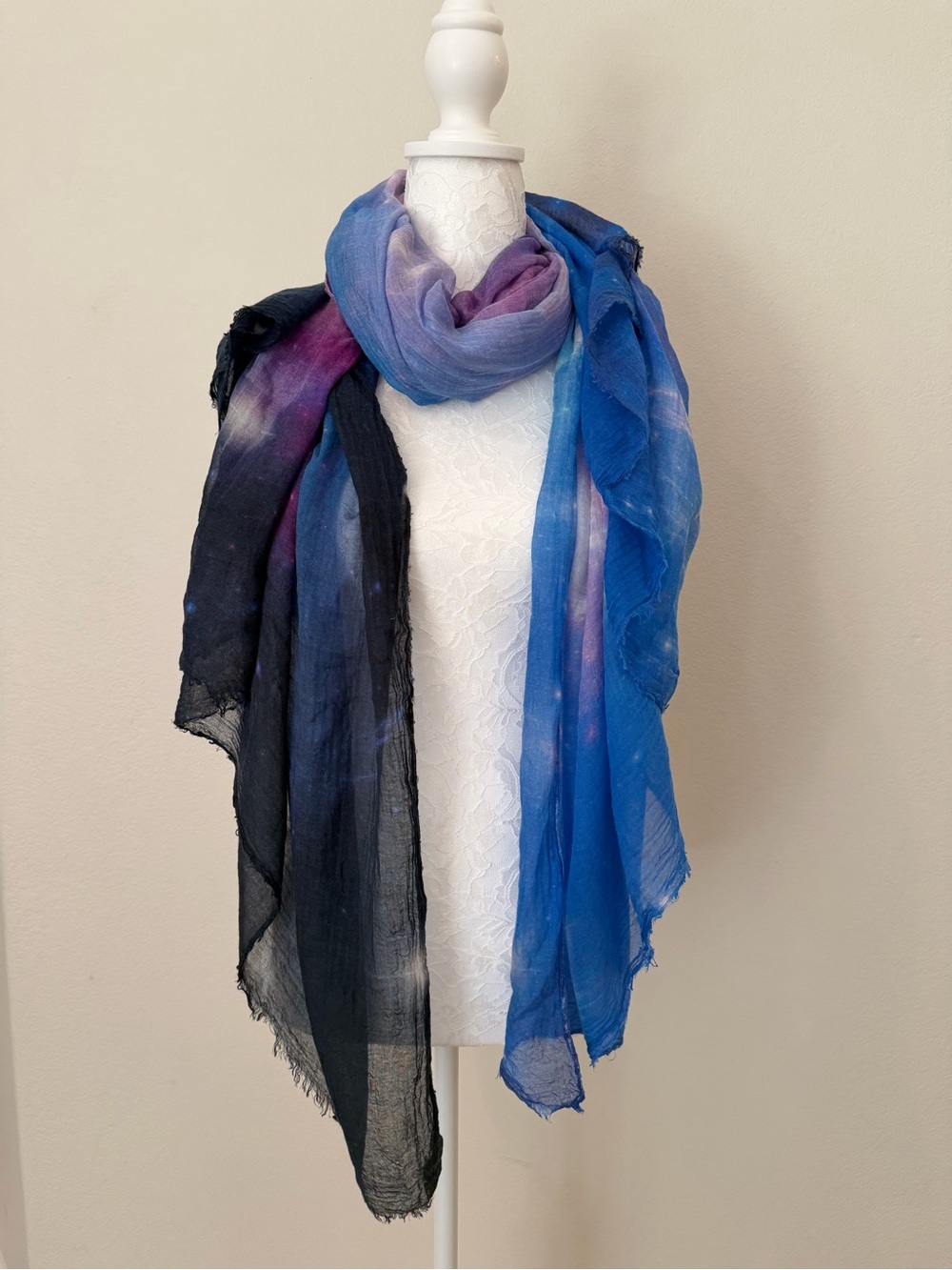 813 Ottotredici Galaxy Scarf